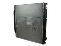 Ford 4C3Z-8005-EB Radiator Assembly Ford 4C3Z-8005-EB Radiator Assembly