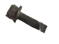 Ford -N804958-S8 Screw Ford -N804958-S8 Screw
