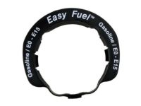 Ford AU5Z-9K072-A Filler Pipe Insert Ford AU5Z-9K072-A Filler Pipe Insert