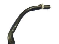 Ford AT4Z-6A664-B PCV Hose Ford AT4Z-6A664-B PCV Hose