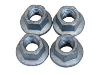 Ford -W520113-S437M Nut - Adjusting Screw Ford -W520113-S437M Nut - Adjusting Screw