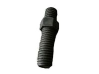 Ford -388718-S2 Stud - 7/16-14 X 2.06 Hex Ford -388718-S2 Stud - 7/16-14 X 2.06 Hex