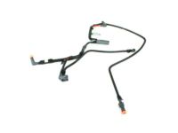 Ford 1L5Z-9E498-BA Connector Ford 1L5Z-9E498-BA Connector