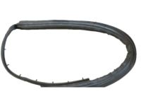Ford 6C3Z-2551223-A Weatherstrip, Driver Side Ford 6C3Z-2551223-A Weatherstrip, Driver Side