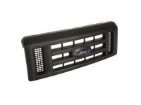 Ford 8C2Z-8200-B Grille, Front Ford 8C2Z-8200-B Grille, Front