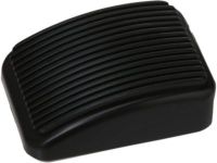 Ford F2TZ-2457-A Pad - Pedal Ford F2TZ-2457-A Pad - Pedal