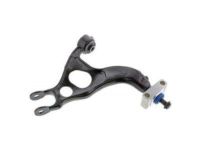 Ford 8A8Z-5500-C Arm Assembly - Rear Suspension, Driver Side