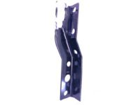 Ford F37Z-17787-A Inner Bracket, Rear Passenger Side