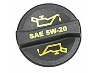 Ford YS4Z-6766-BB Filler Cap Ford YS4Z-6766-BB Filler Cap