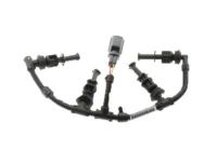 Ford 8C3Z-12A690-AA Wire Assembly, Driver Side Ford 8C3Z-12A690-AA Wire Assembly, Driver Side