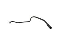Ford D2BZ-9G297-A Vapor Hose Ford D2BZ-9G297-A Vapor Hose