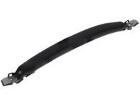 Ford 6W1Z-5422666-AB Pull Handle, Charcoal