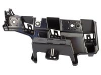 Ford FR3Z-17C947-A Mount Bracket, Rear Lower Passenger Side Ford FR3Z-17C947-A Mount Bracket, Rear Lower Passenger Side