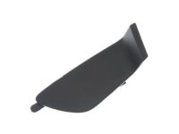 Ford CJ5Z-5822642-AA Handle, Inside Cap, Front Passenger Side Ford CJ5Z-5822642-AA Handle, Inside Cap, Front Passenger Side