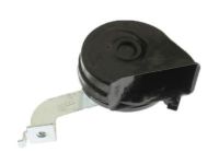 Ford GJ5Z-13832-AA Horn, Driver Side Ford GJ5Z-13832-AA Horn, Driver Side