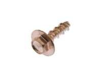 Ford -W707607-S403 Striker Screw Ford -W707607-S403 Striker Screw