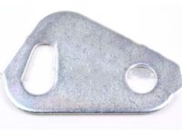 Ford F2UZ-1564684-A Plate Assembly - Armrest Ford F2UZ-1564684-A Plate Assembly - Armrest