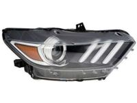 Ford FR3Z-13008-J Headlamp Assembly, Front Passenger Side