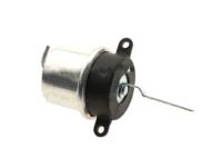 Ford F2UZ-18A318-A Motor Assembly - Vacuum Ford F2UZ-18A318-A Motor Assembly - Vacuum