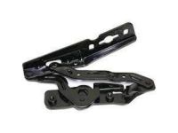 Ford AM5Z-16797-C Hinge, Front Driver Side Ford AM5Z-16797-C Hinge, Front Driver Side