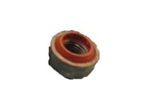 Ford -388307-S100 Nut - Sealing Ford -388307-S100 Nut - Sealing