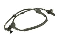 Ford AE8Z-2C204-A ABS Sensor, Front Ford AE8Z-2C204-A ABS Sensor, Front