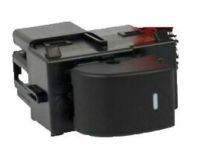 Ford Flex Power Window Switch - 8A8Z-14529-BA Window Switch, Rear