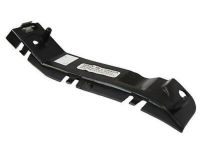 Ford 7T4Z-17E814-A Support Plate, Passenger Side