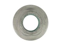 Ford FR3Z-3B477-B Axle Nut, Front Ford FR3Z-3B477-B Axle Nut, Front