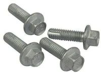 Ford -W710265-S442 Bracket Screw Ford -W710265-S442 Bracket Screw