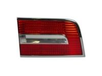 Ford 7L7Z-13405-BA Lamp Assembly, Driver Side