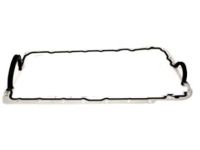 Ford F77Z-6710-AA Oil Pan Gasket, Upper Ford F77Z-6710-AA Oil Pan Gasket, Upper