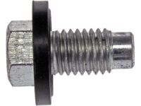 Ford F5RZ-6730-B Plug - Oil Drain Ford F5RZ-6730-B Plug - Oil Drain