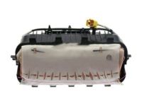 Ford HC3Z-25044A74-A Passenger Air Bag Ford HC3Z-25044A74-A Passenger Air Bag