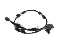 Ford FL3Z-14A411-E Jumper Wiring Ford FL3Z-14A411-E Jumper Wiring