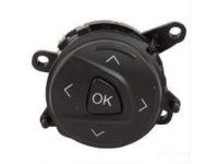 Ford AM5Z-9C888-J Control Switch, Driver Side Ford AM5Z-9C888-J Control Switch, Driver Side