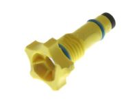 Ford FC4Z-9J305-A Inlet Connector Ford FC4Z-9J305-A Inlet Connector
