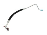 Ford BB5Z-19867-E A/C Line Ford BB5Z-19867-E A/C Line