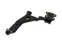 Ford DV6Z-3079-E Arm Assembly - Front Suspension, Driver Side Ford DV6Z-3079-E Arm Assembly - Front Suspension, Driver Side