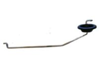 Ford BB5Z-7821853-A Lock Rod, Front Driver Side Ford BB5Z-7821853-A Lock Rod, Front Driver Side