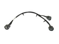 Ford FR3Z-8C290-A Wire Harness Ford FR3Z-8C290-A Wire Harness