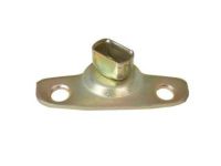 Ford F65Z-99430B38-AA Roller Assembly, Rear Ford F65Z-99430B38-AA Roller Assembly, Rear