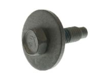 Ford -W715404-S439 Catalytic Converter Bolt Ford -W715404-S439 Catalytic Converter Bolt