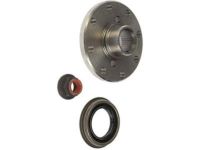 Ford E9TZ-4851-A Flange Ford E9TZ-4851-A Flange
