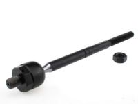 Mercury Tie Rod - 6L2Z-3280-A Inner Tie Rod
