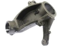 Ford CV6Z-3K185-B Knuckle, Front Passenger Side