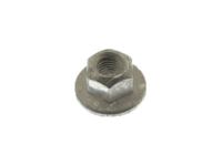Ford -W713528-S440 Front Mount Nut Ford -W713528-S440 Front Mount Nut