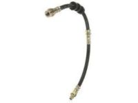 Ford 7L8Z-2078-B Brake Hose, Front Ford 7L8Z-2078-B Brake Hose, Front