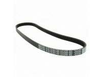 Ford 7T4Z-8620-A Serpentine Belt