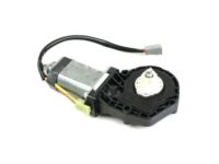 Mercury Window Motor - 1W7Z-5423395-BA Window Motor, Front Passenger Side